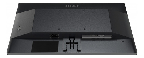 Monitor 21.5 Msi Pro Mp225v 1ms 100hz Fhd Va Hdmi