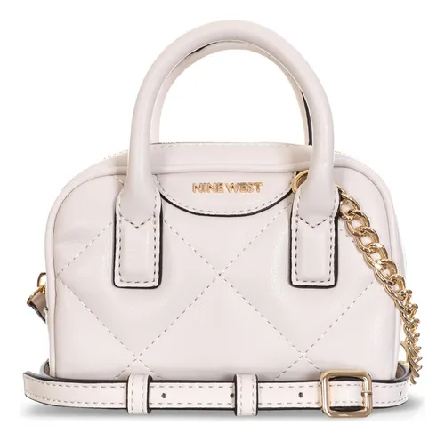 Bolsa nine west blanca hotsell