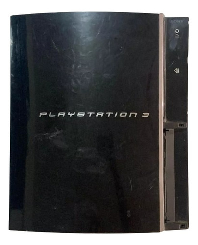Sony Playstation 3 1era Generación - No Enciende Repuesto