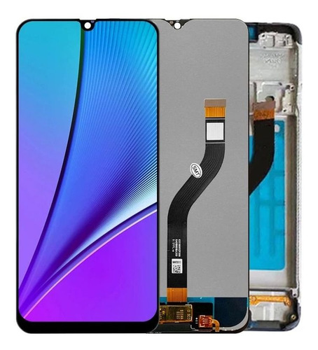 Pantalla Display Para Samsung Galaxy A20s 2019 A207 A207f
