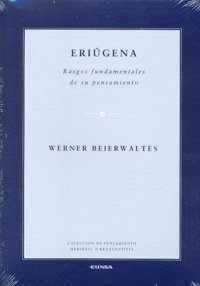 Libro Eriugena