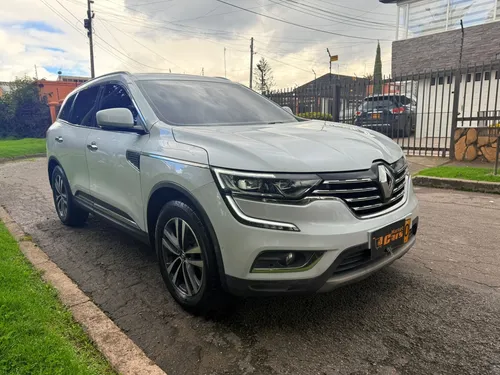 Renault Koleos 2.5 Intens