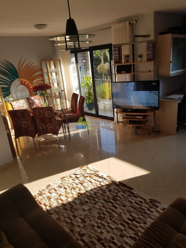 Imagem 1 de 8 de Apartamento - Bosque Da Saude - Ref: 14184 - V-872181