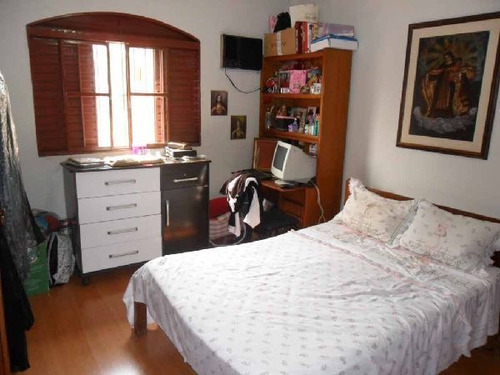 Imagem 9 de 12 de Sobrado Com 3 Dormitórios À Venda, 160 M² Por R$ 690.000 - Jardim Peri - São Paulo/sp - So1233v