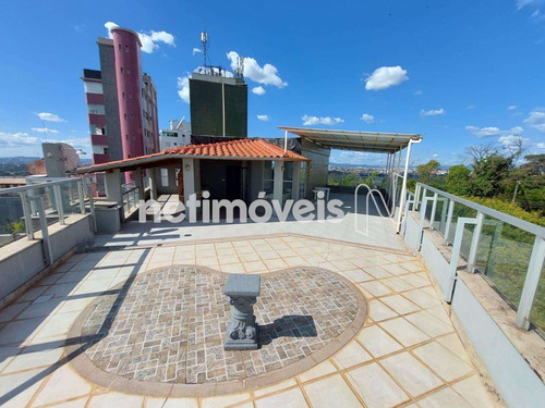 Imagem 11 de 18 de Venda Cobertura Ouro Preto Belo Horizonte - 912140