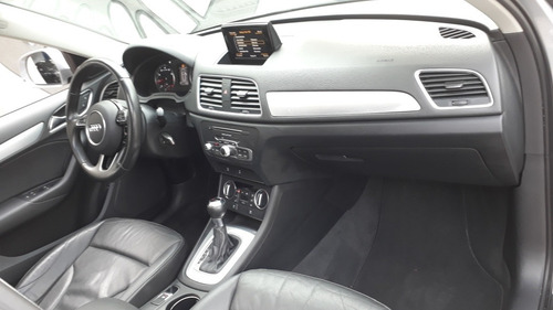Imagem 7 de 10 de Audi Q3 2016 1.4 Tfsi Ambiente S-tronic 5p