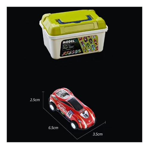 Conjunto De Carros Pequenos, Venda Por Atacado, Brinquedos P