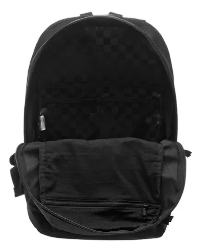 Mochila vans cordura sale