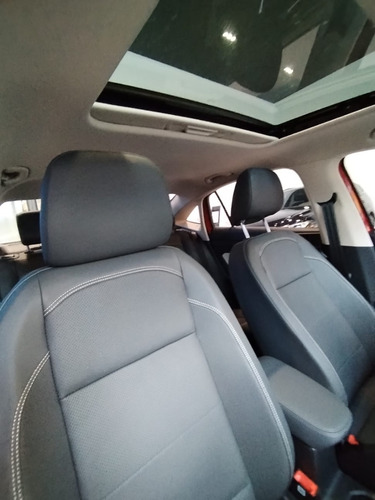 Volkswagen Virtus 1.0 Tsi Highline At
