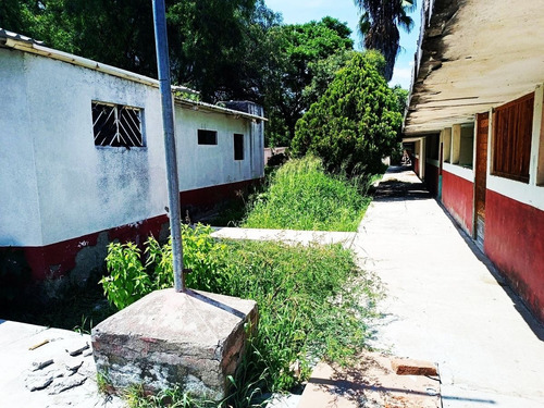 Terreno Bodega En Renta/venta San Jose De Los Mendoza Gto