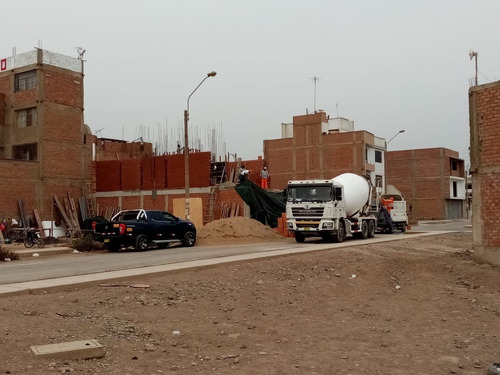 Imagen 3 de 4 de Concreto Premezclado Para Todo Tipo De Obra