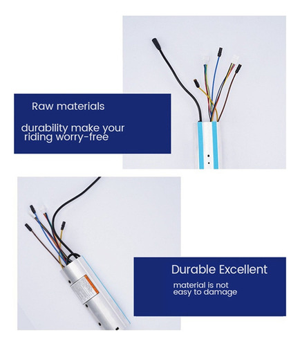 J Kit Controlador+acelerador Para Segway Es1/es2/es3/es4