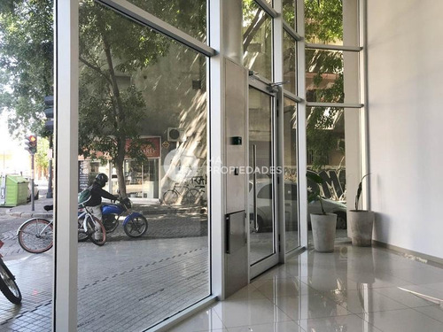 Departamento 1 Dormitorio En Rosario