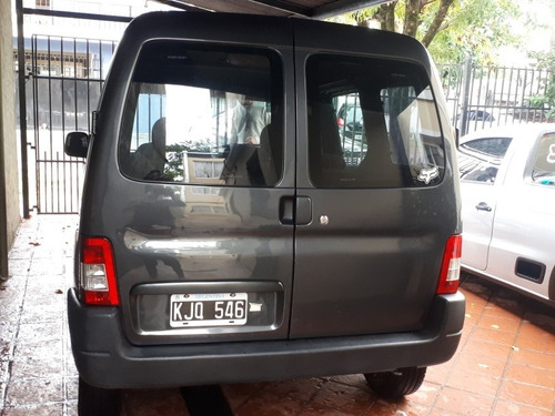 Citroën Berlingo 1.6 Hdi Am52 2011