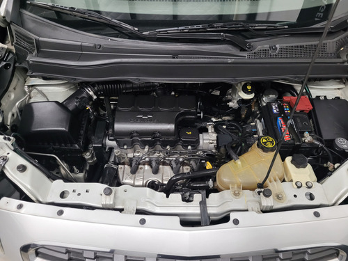 Chevrolet Spin 1.8 Lt 5as 105cv My Link