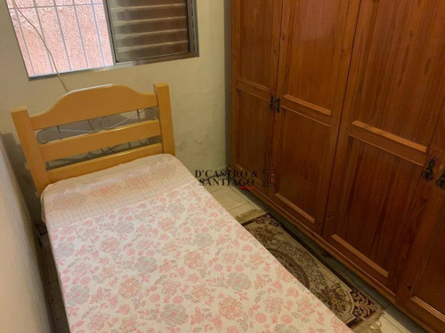 Imagem 6 de 25 de Sobrado Com 3 Dormitórios À Venda, 150 M² Por R$ 550.000,00 - Belenzinho - São Paulo/sp - So0238