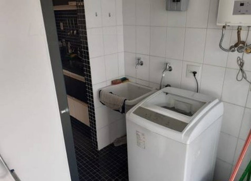 Apartamento Para Venda, 1 Dormitórios, Lapa - São Paulo - 1779