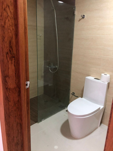 A36 Piantini .- 2 Habitaciones Finamente Amueblado Como Mostramos En Video