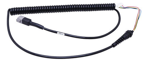 A Cable De Bobina De Caja De Control 235464 235464gt Para
