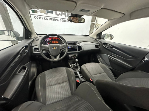 Chevrolet Onix 1.0 MPFI JOY 8V