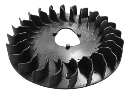 Ventilador De Volante Para Gx160, Gx200, Gx140, 5.5hp, 6.5hp