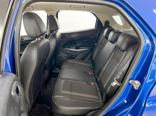 Ford Ecosport 1.5 Freestyle 123cv 4x2