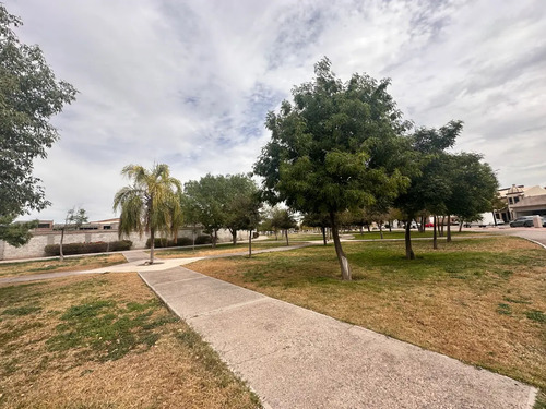 Casa En Renta En Residencial Los Fresnos, Torreón, Coahuila De Zaragoza
