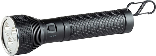 Linterna Inova Tactica Recargable 5800 Lumens