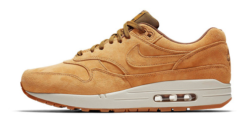 Zapatillas Nike Air Max 1 Wheat (2018) Urbano 875844-701   