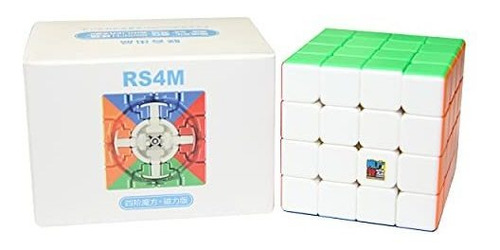 Cubershop Moyu Rs4m 2020 Cubo De Velocidad, Económico Cubo M