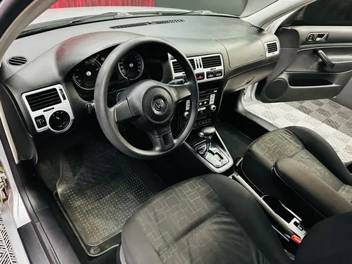Volkswagen Jetta At