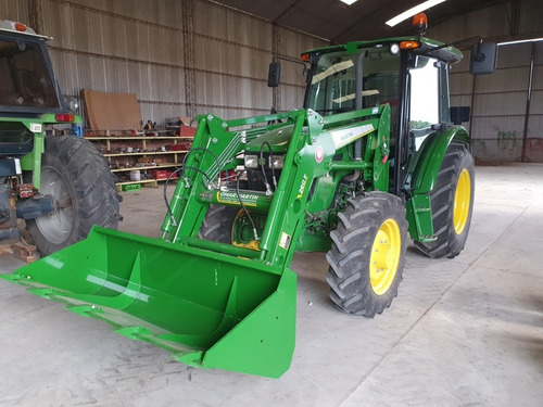 Imagen 1 de 8 de John Deere
