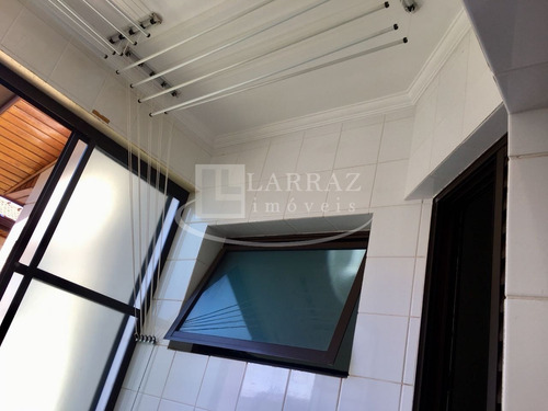 Imagem 20 de 30 de Ótimo Apartamento Para Venda No Parque Dos Lagos No Residencial Das Nações, 3 Dormitórios (1 Suíte), Varanda E Lazer Completo No Condominio - Ap00913 - 32809497
