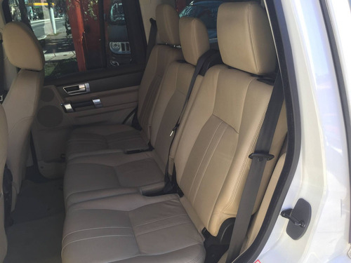Land Rover Discovery 4 3.0 S 4x4 V6 24v Bi-turbo Diesel 4p