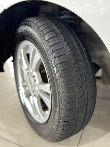 Chery QQ 1.0 Look Flex 5p