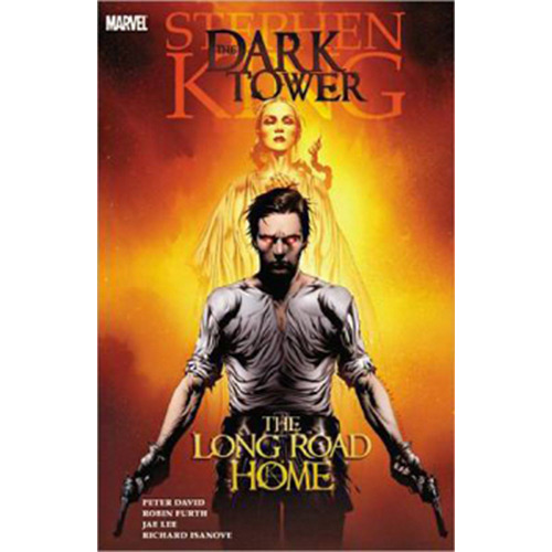 Dark Tower Graphic Novel Series 2 The Long Road Home