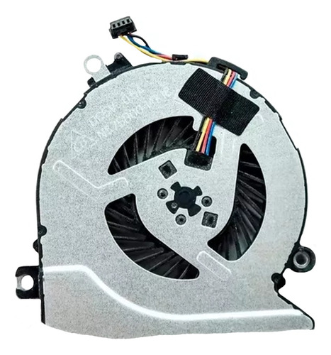 Ventilador Hp 15 Ab 15-ab114la 15z-a / 17-g015dx 812109-001