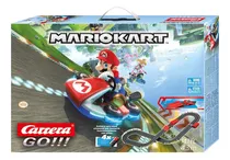 Comprar Carrera Go Mario Kart Pista De Carrera De 4.3 M