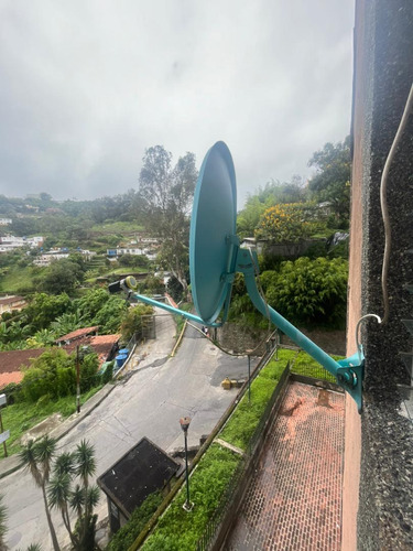 Decodificador Hdrec Con Antena (Usado)