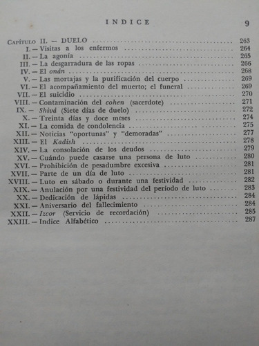 Shuljan Aruj Talmud Halaja Tora Cabala Judaismo Hebreo