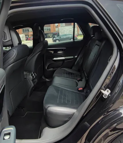 Mercedes-Benz Clase GLC 2.0 Glc 300 4Matic