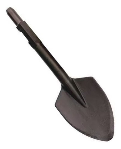 Cincel Pala En Punta Makita B-10300 130 x 460mm Encastre Hexa 30mm