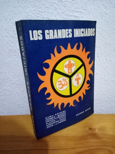 Los Grandes Iniciados 1970