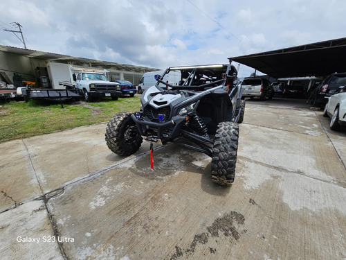 Bpr/can Am Maverick Rs Rr Turbo 2023