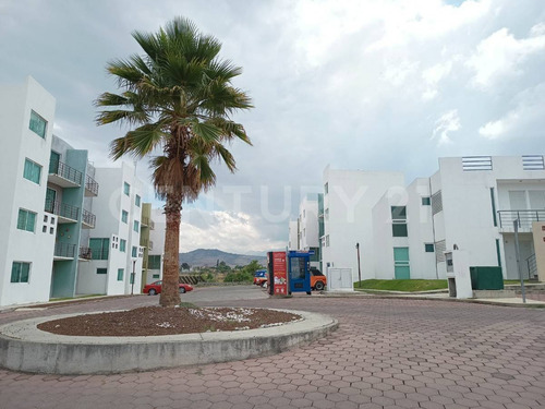 Departamento En Venta Fraccionamiento San Francisco Yecapixtla