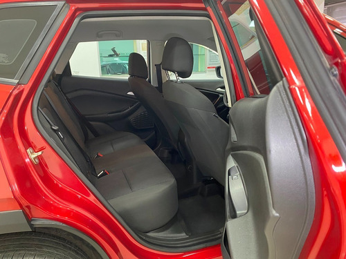 Chevrolet Tracker 1.2 Ls Turbo At