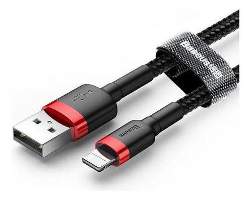 Cable usb Baseus S-O_00041 con entrada USB