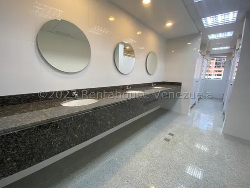 Oficina En Venta Las Mercedes