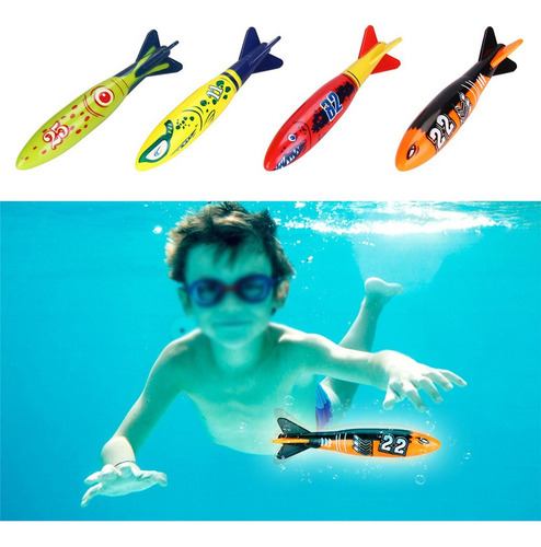 . Juego De Buceo Acuático, Juego De Entrenamiento, Paquete D