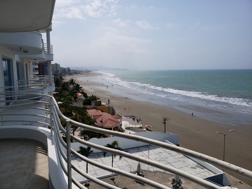 Imagen 5 de 14 de Departamento Exclusivo Tonsupa, Hermosa Vista Al Mar